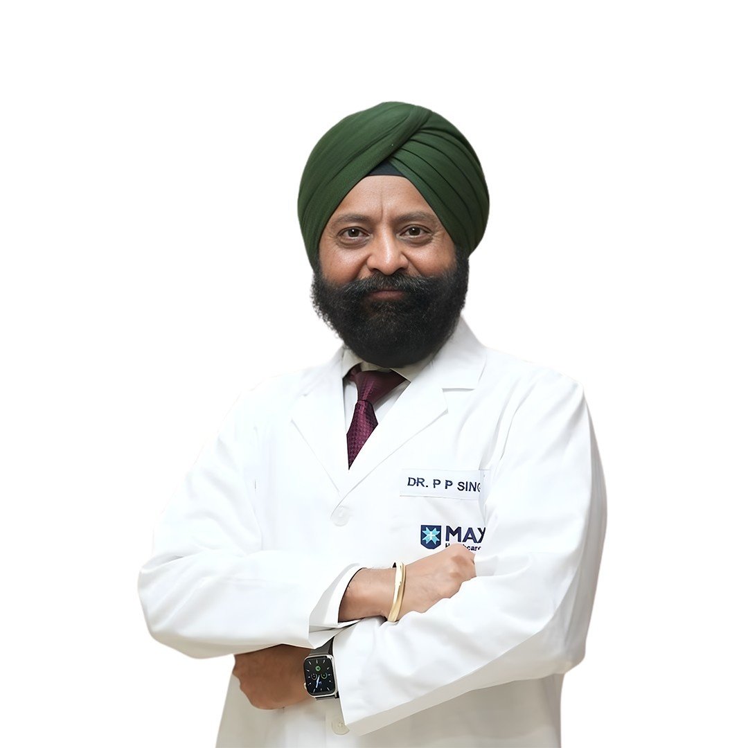 dr pp singh