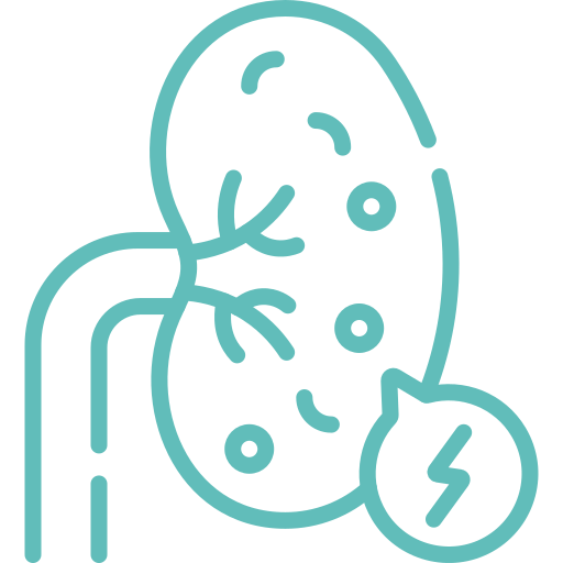 Max Super Speciality Hospital kidney stone